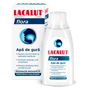 Lacalut