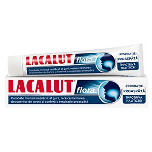 Lacalut