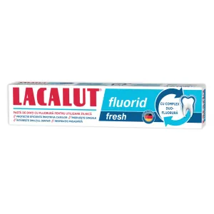 Lacalut