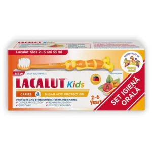 Lacalut