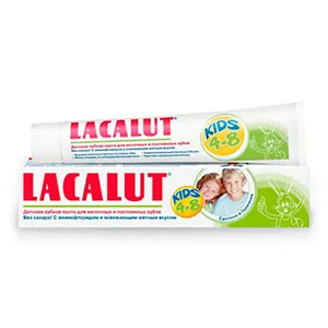 Lacalut