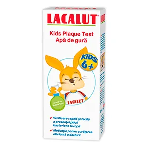 Lacalut