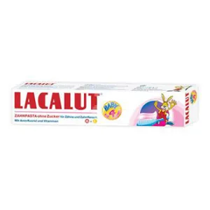 Lacalut