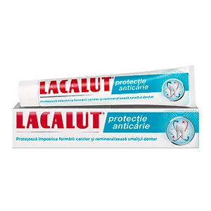Lacalut