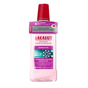 Lacalut