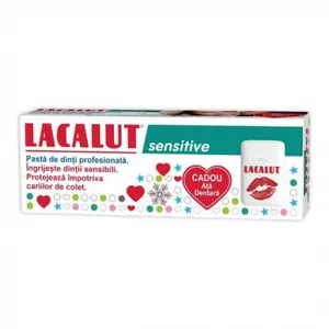 Lacalut