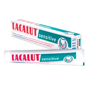 Lacalut