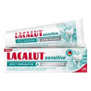 Lacalut