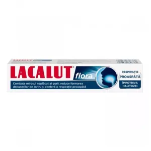 Lacalut Flora