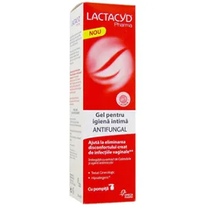 Lactacyd