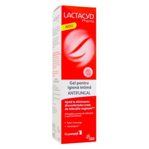 Lactacyd