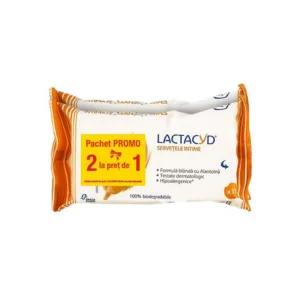 Lactacyd