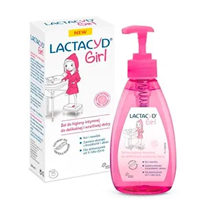 Lactacyd