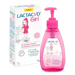 Lactacyd