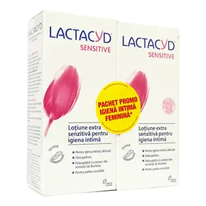 Lactacyd