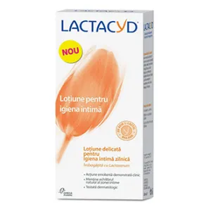Lactacyd