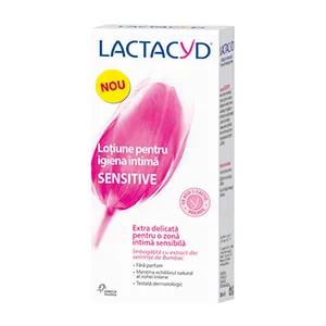 Lactacyd