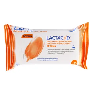 Lactacyd