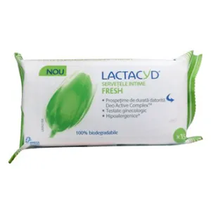 Lactacyd