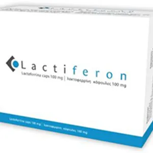 Lactiferon