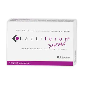 Lactiferon