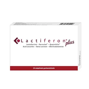 Lactiferon