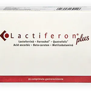 Lactiferon