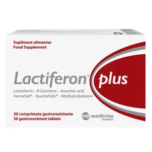 Lactiferon