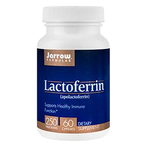 Lactoferrin