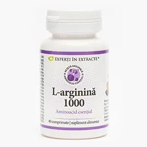L-Arginina