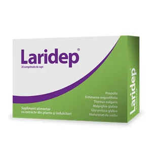 Laridep,