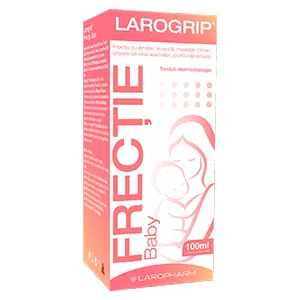 Larogrip
