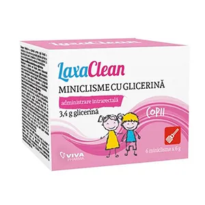 Laxaclean