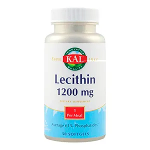 Lecithin
