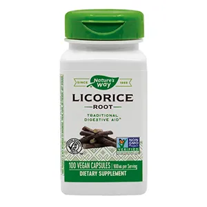 Licorice