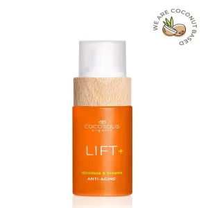 LIFT+ Anti-aging  Serum, 50 ml, Cocosolis, Purmerul