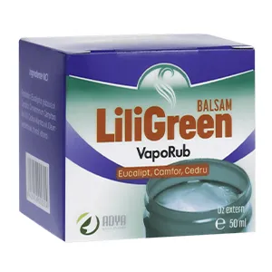 Liligreen