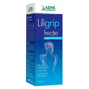 Liligrip
