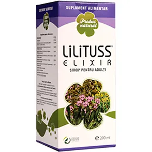 Lilituss