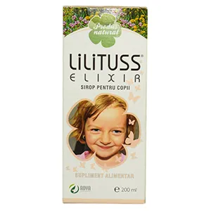 Lilituss