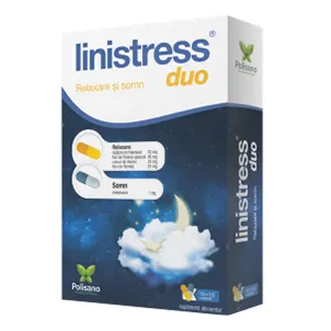 Linistress