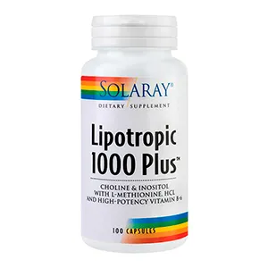 Lipotropic