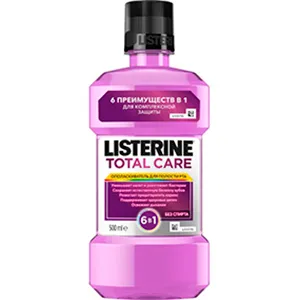 Listerine