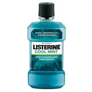Listerine