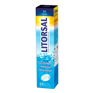 Litorsal,