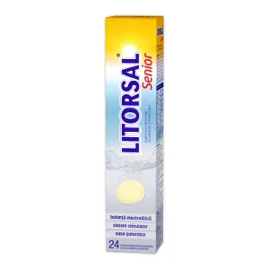 Litorsal