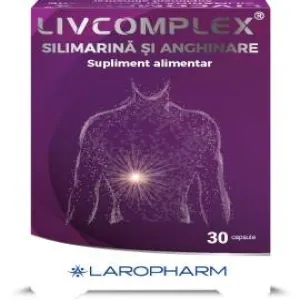 Livcomplex
