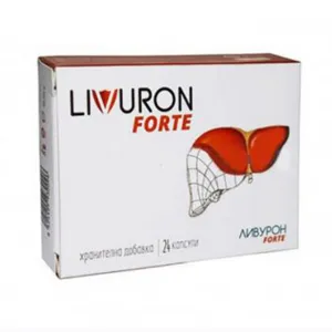Livuron