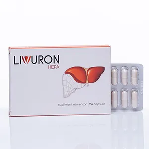 Livuron