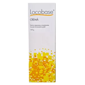 Locobase